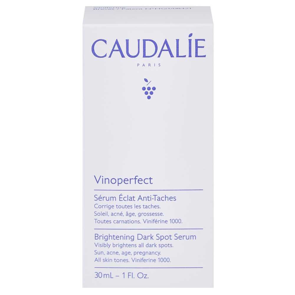 Caudalie Vinoperfect Brightening Dark Spot Serum 30ml