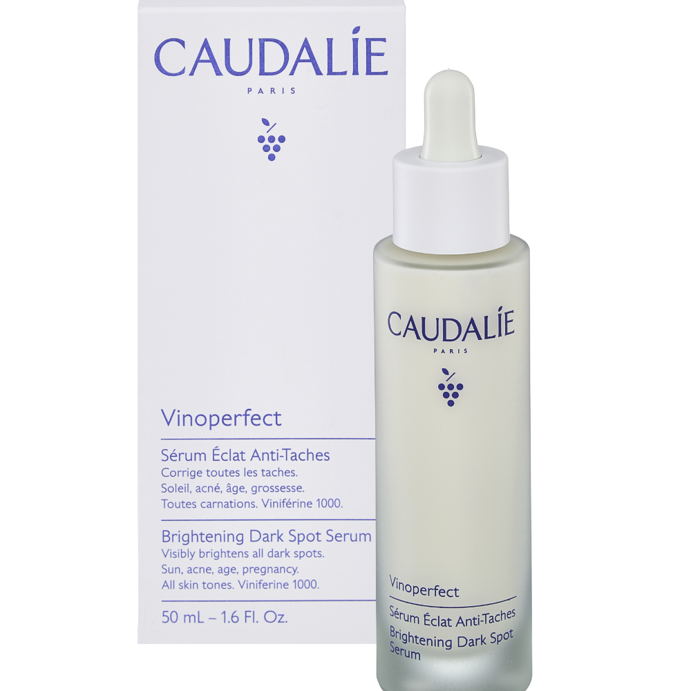Caudalie Vinoperfect Brightening Dark Spot Serum 50ml