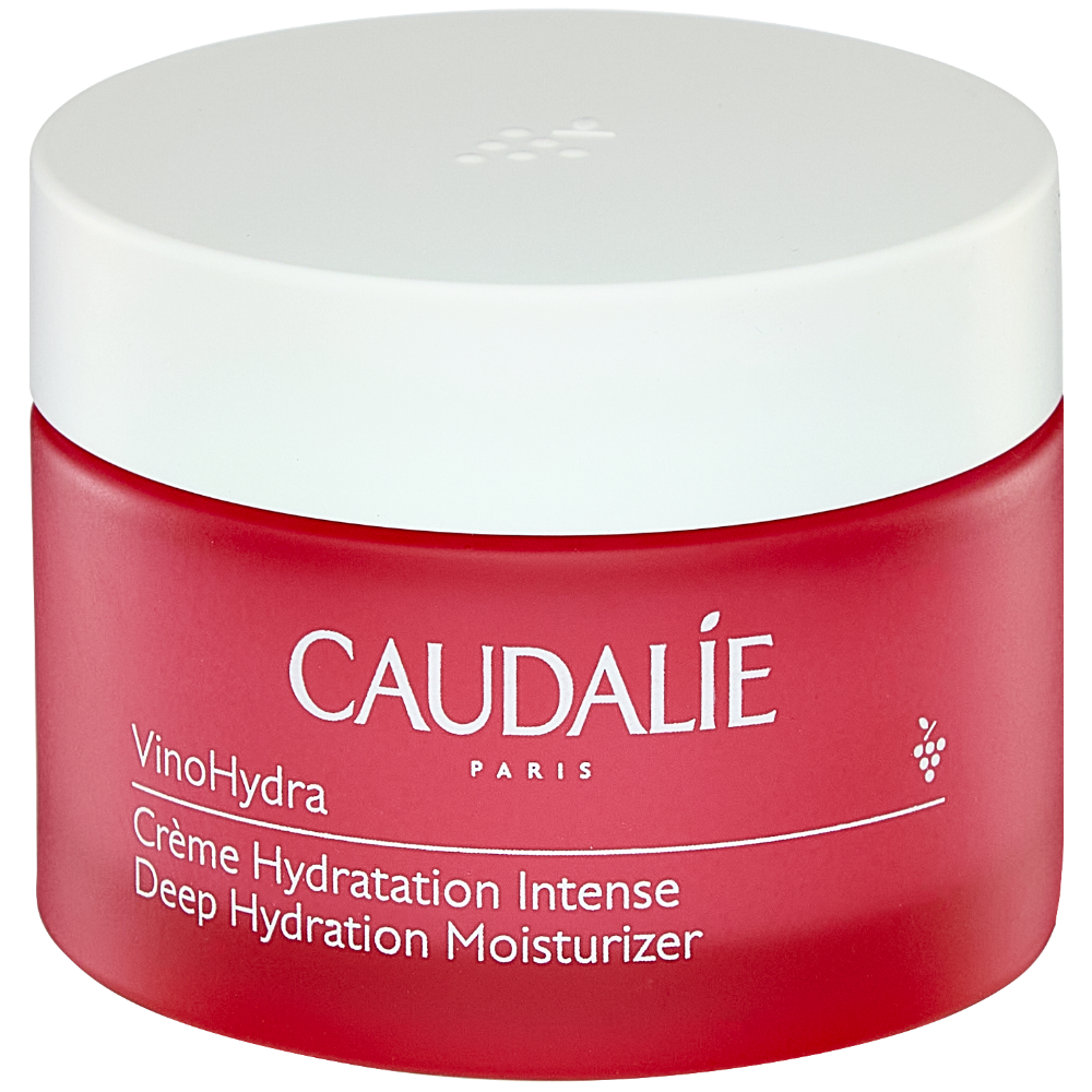 Caudalie VinoHydra Deep Hydration Moisturiser 50ml