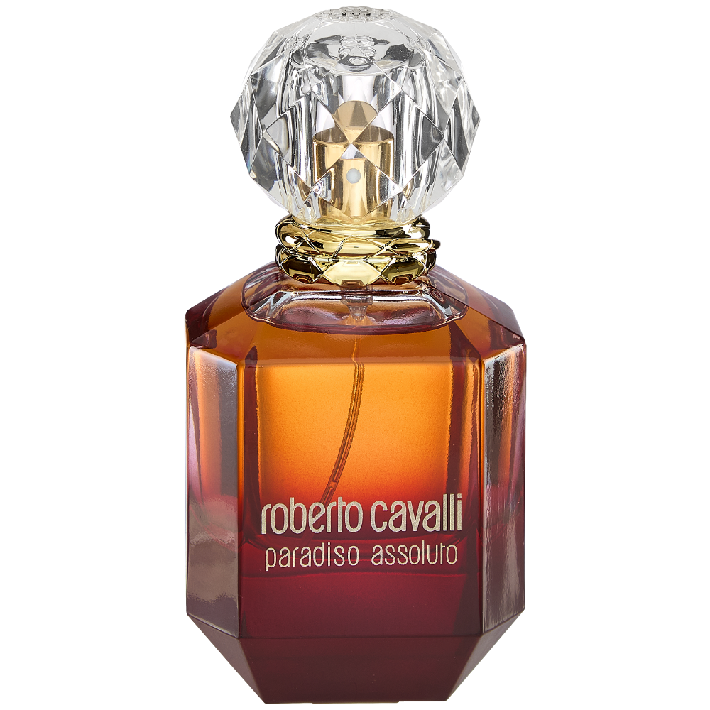 Roberto Cavalli Paradiso Assoluto Eau De Parfum 50ml
