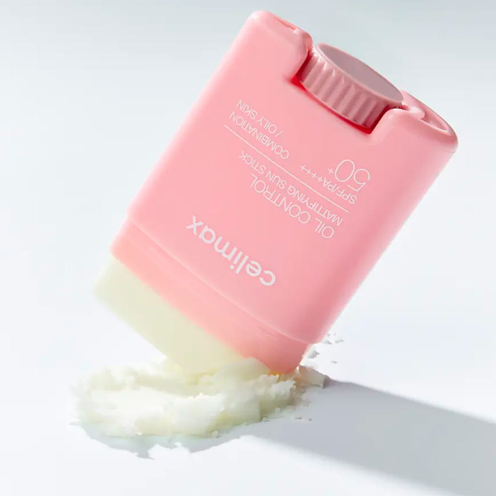 Celimax Oil Control Mattifying Sun Stick SPF50+ 19g
