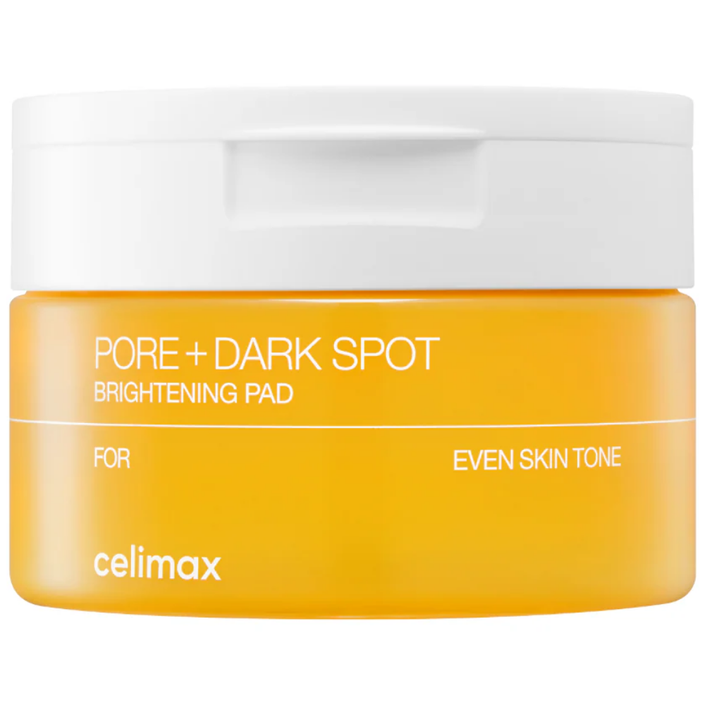 Celimax Pore + Dark Spot Brightening Pad x40