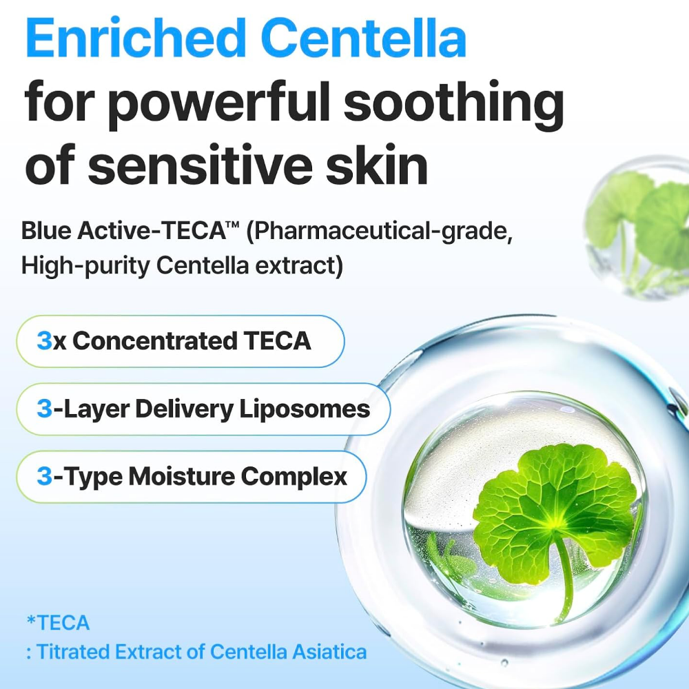 Centellian24 Madeca Cream Time Reverse Zero 15ml