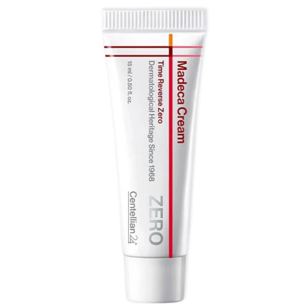 Centellian24 Madeca Cream Time Reverse Zero 15ml