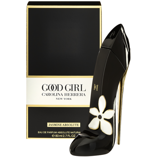 Carolina Herrera Good Girl Jasmine Absolute Eau De Parfum 80ml