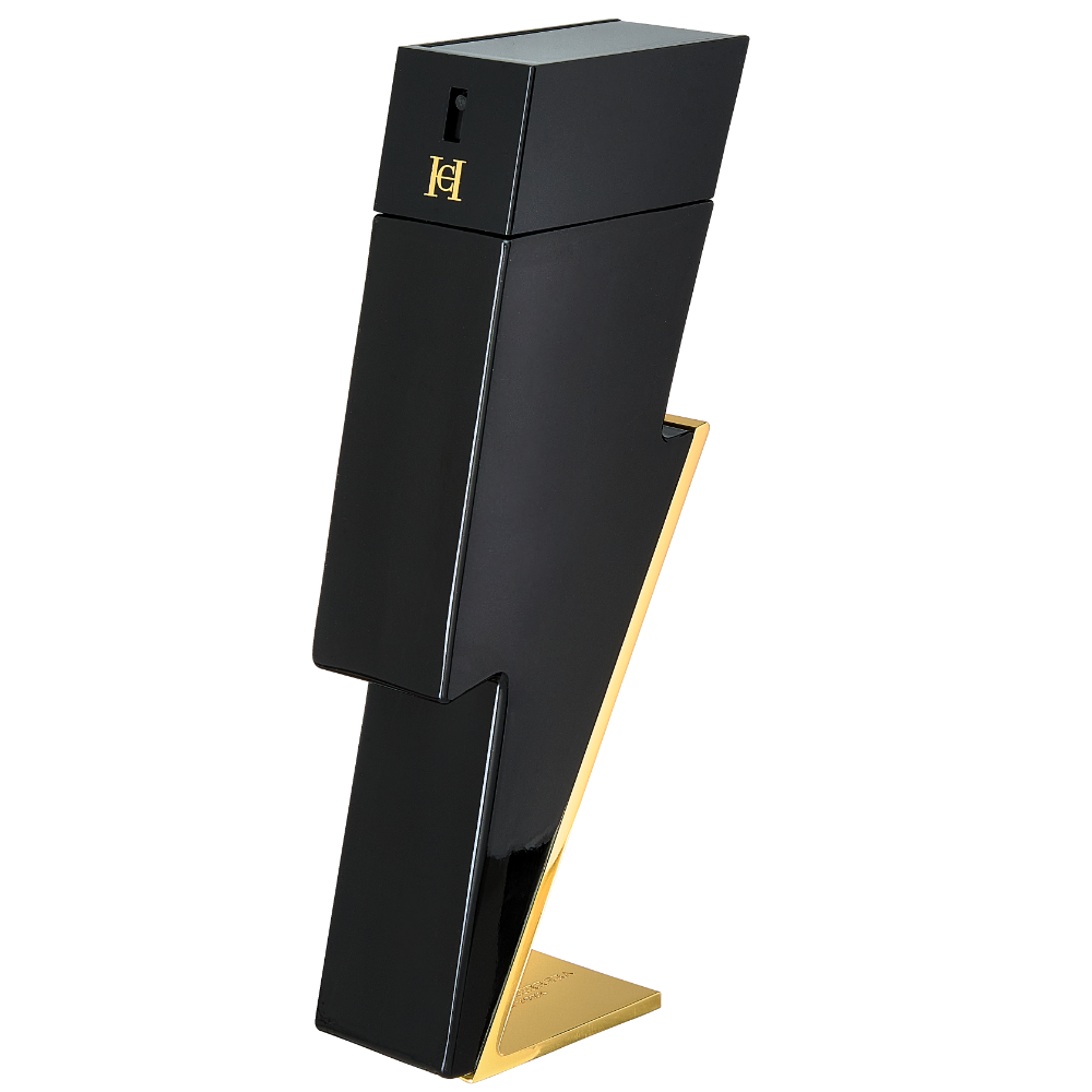 Carolina Herrera Bad Boy Eau De Toilette Gift Set 100ml