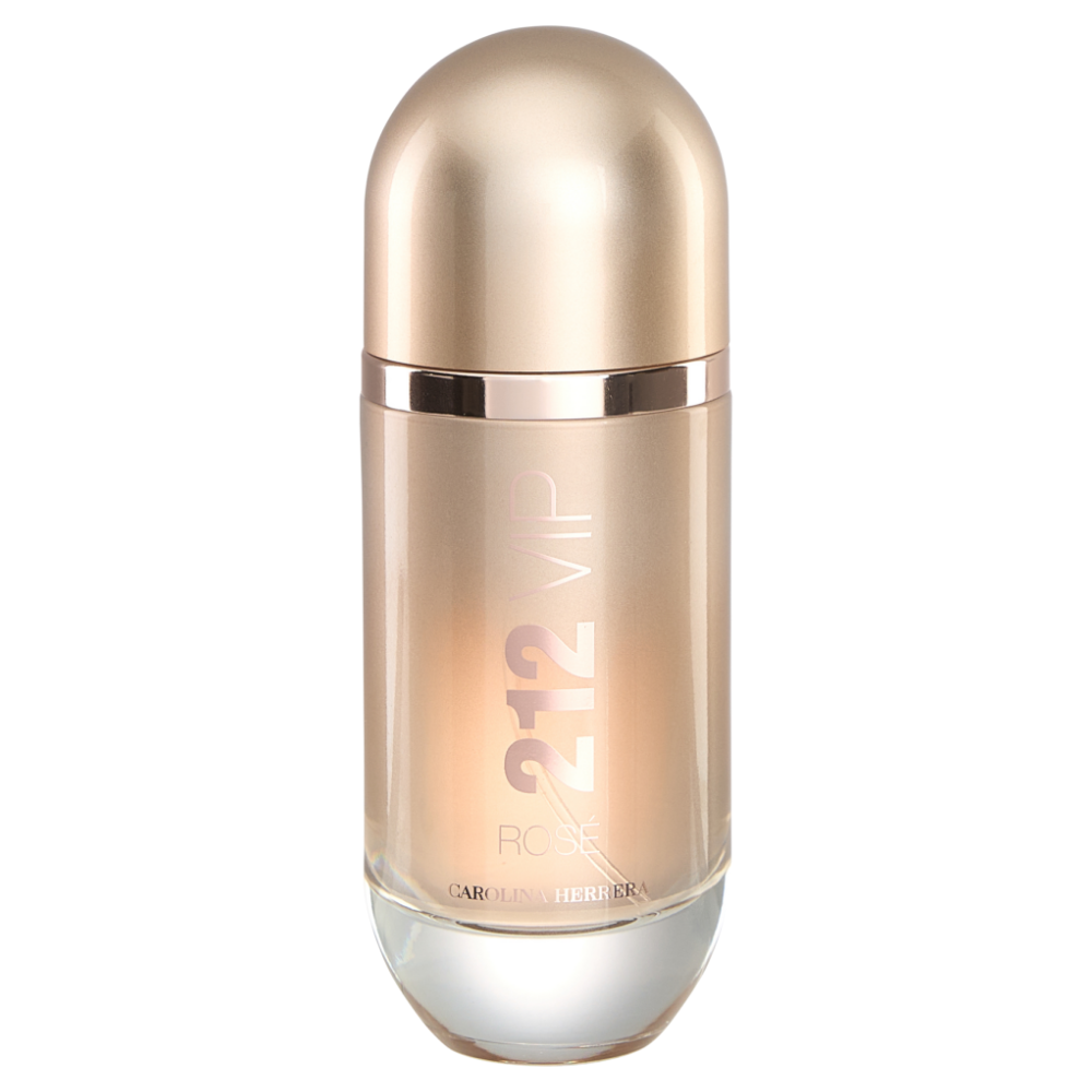 Carolina Herrera 212 VIP Rose Eau De Parfum Gift Set 80ml