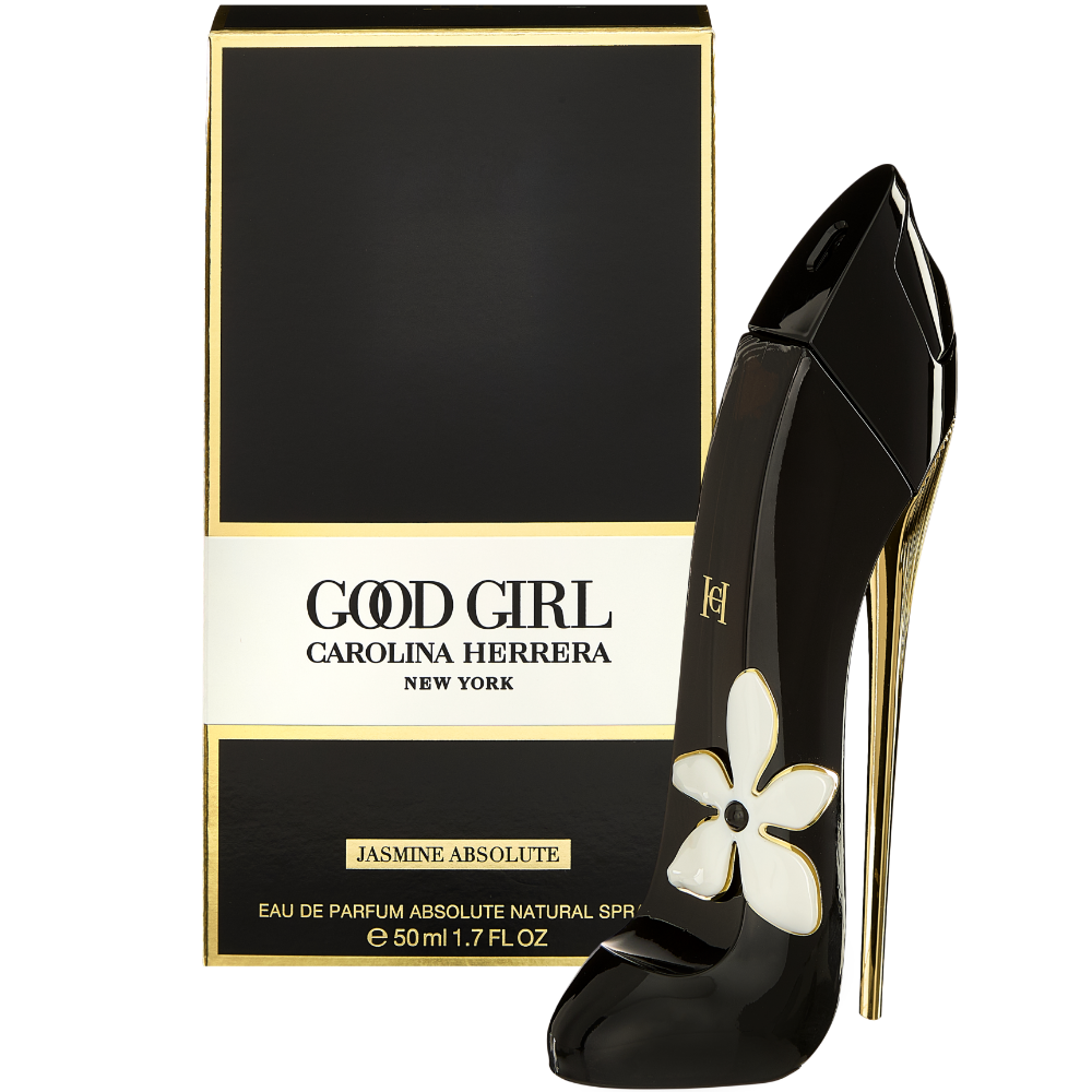 Carolina Herrera Good Girl Jasmine Absolute Eau De Parfum 50ml