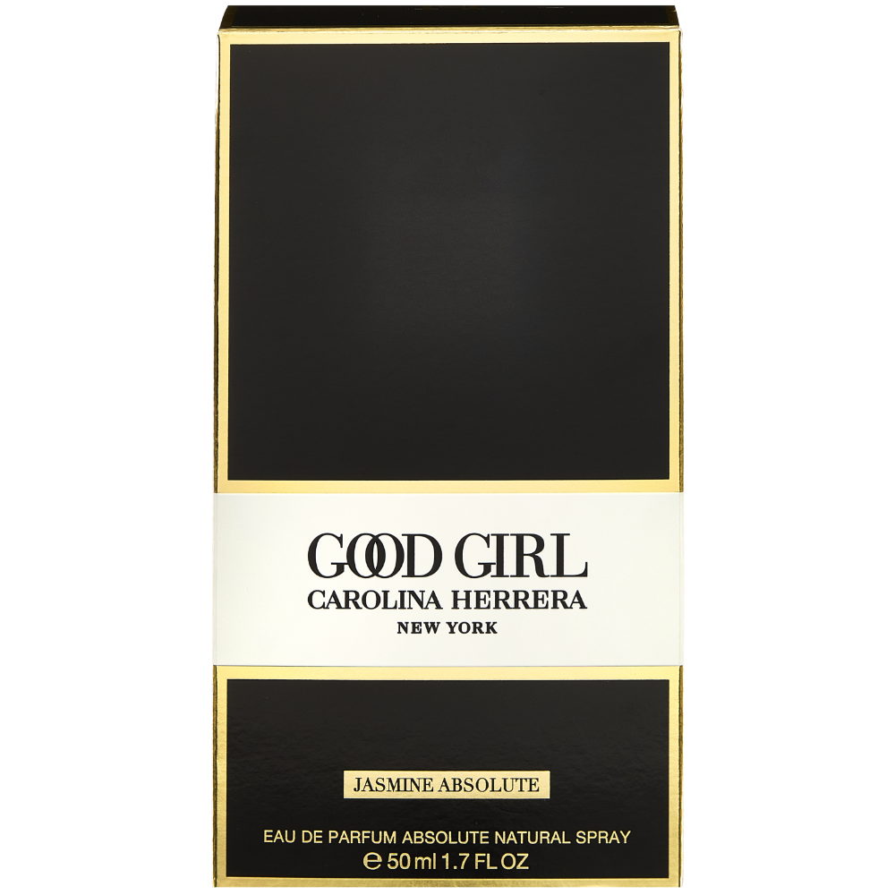 Carolina Herrera Good Girl Jasmine Absolute Eau De Parfum 50ml