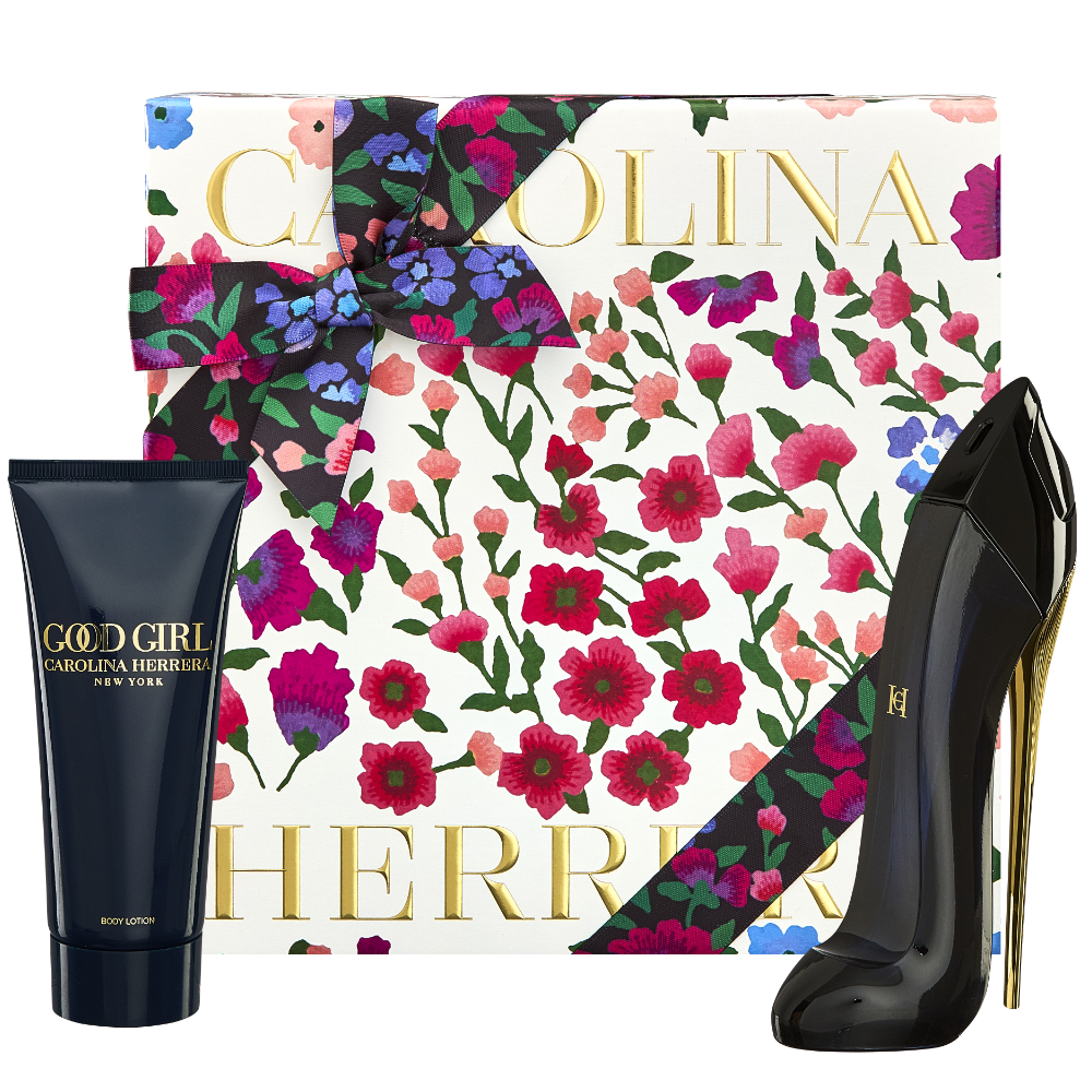 Carolina Herrera Good Girl Eau De Parfum Gift Set 50ml