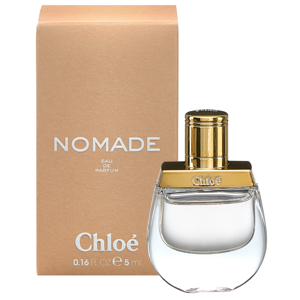 Chloé Women's Mini Fragrance Discovery Set 4 x 5ml