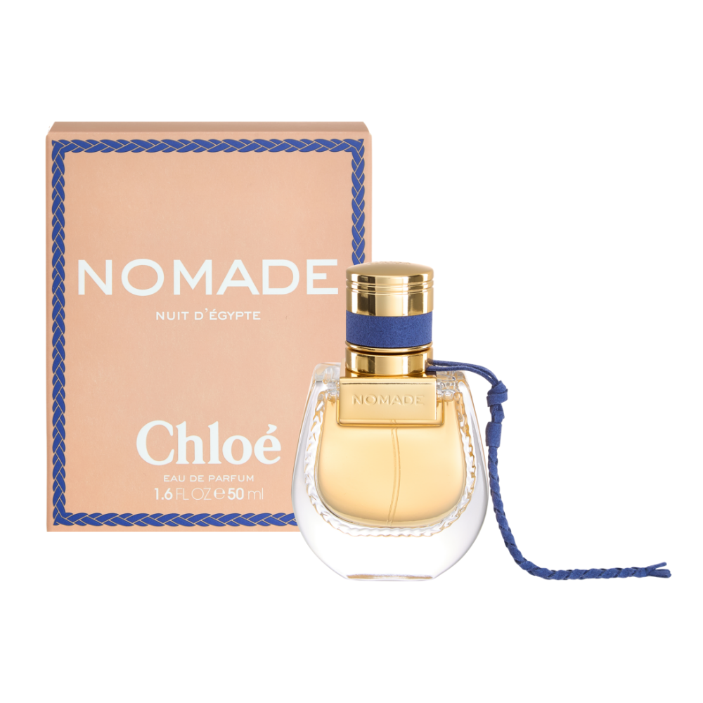 Chloé Nomade Nuit D'Egypte Eau De Parfum 50ml