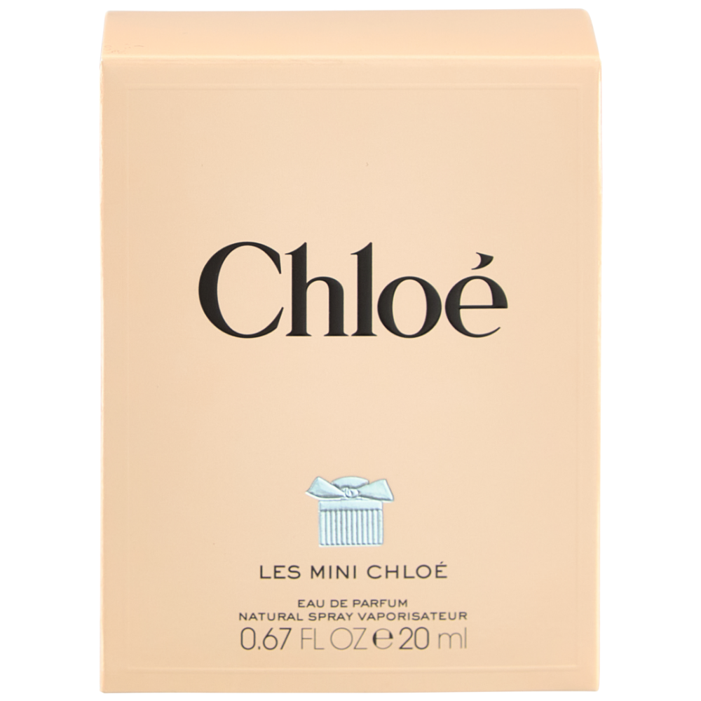 Chloé Eau De Parfum 20ml