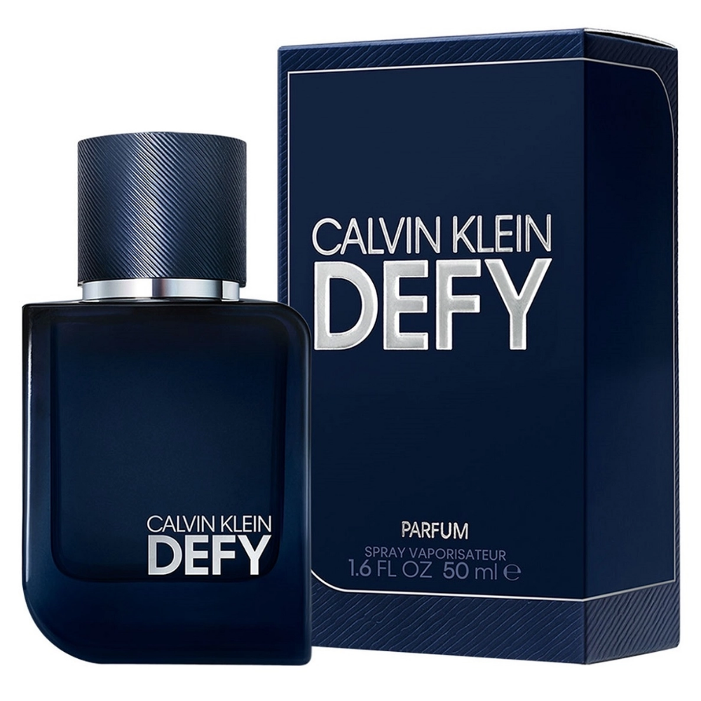 Calvin Klein Defy Parfum 50ml