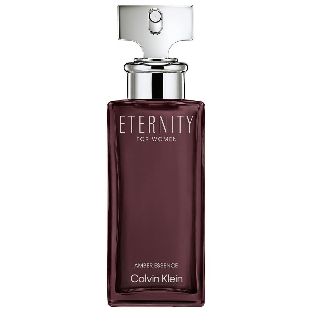Calvin Klein Eternity Amber Essence for Women Parfum Intense 100ml