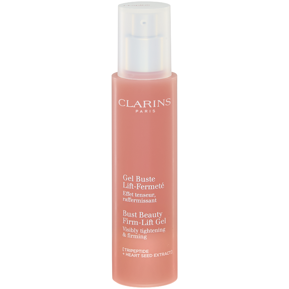 Clarins Bust Beauty Firm-Lift Gel 50ml