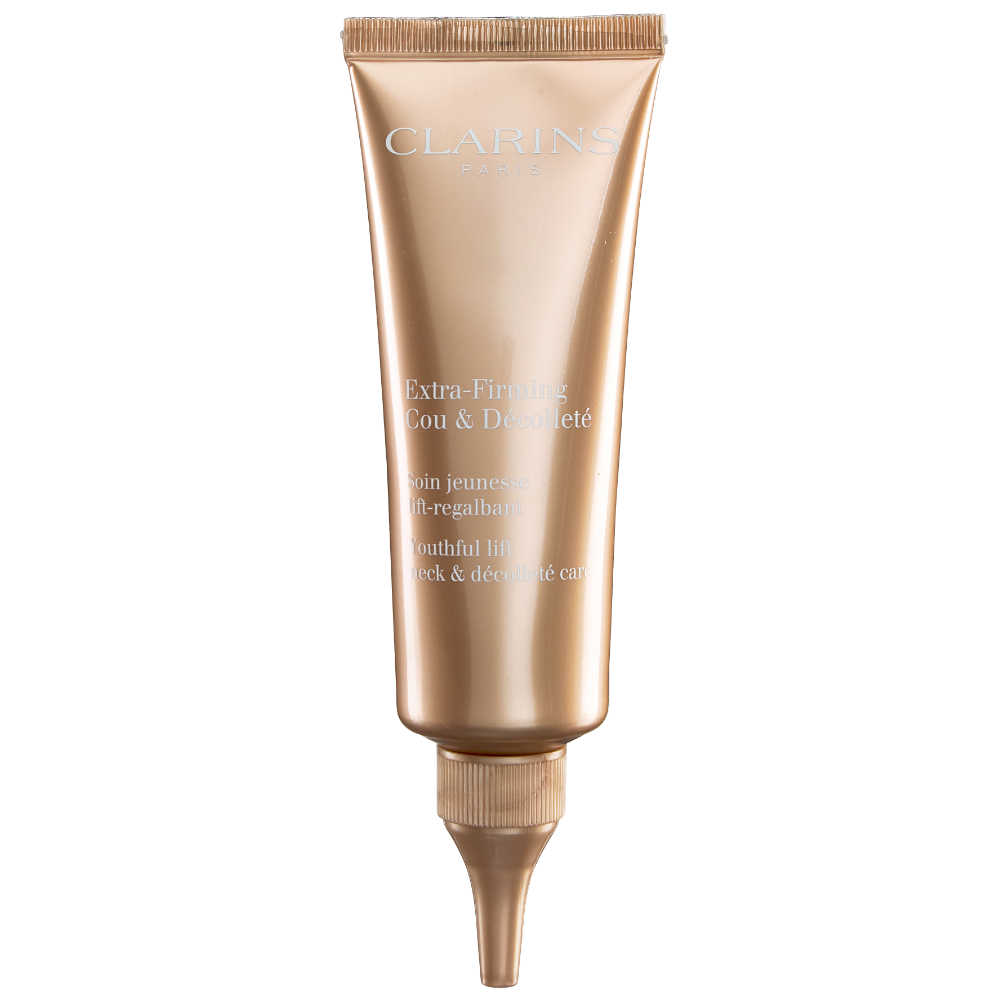 Clarins Extra-Firming Youthful Lift Neck & Decollete Treatment 75ml