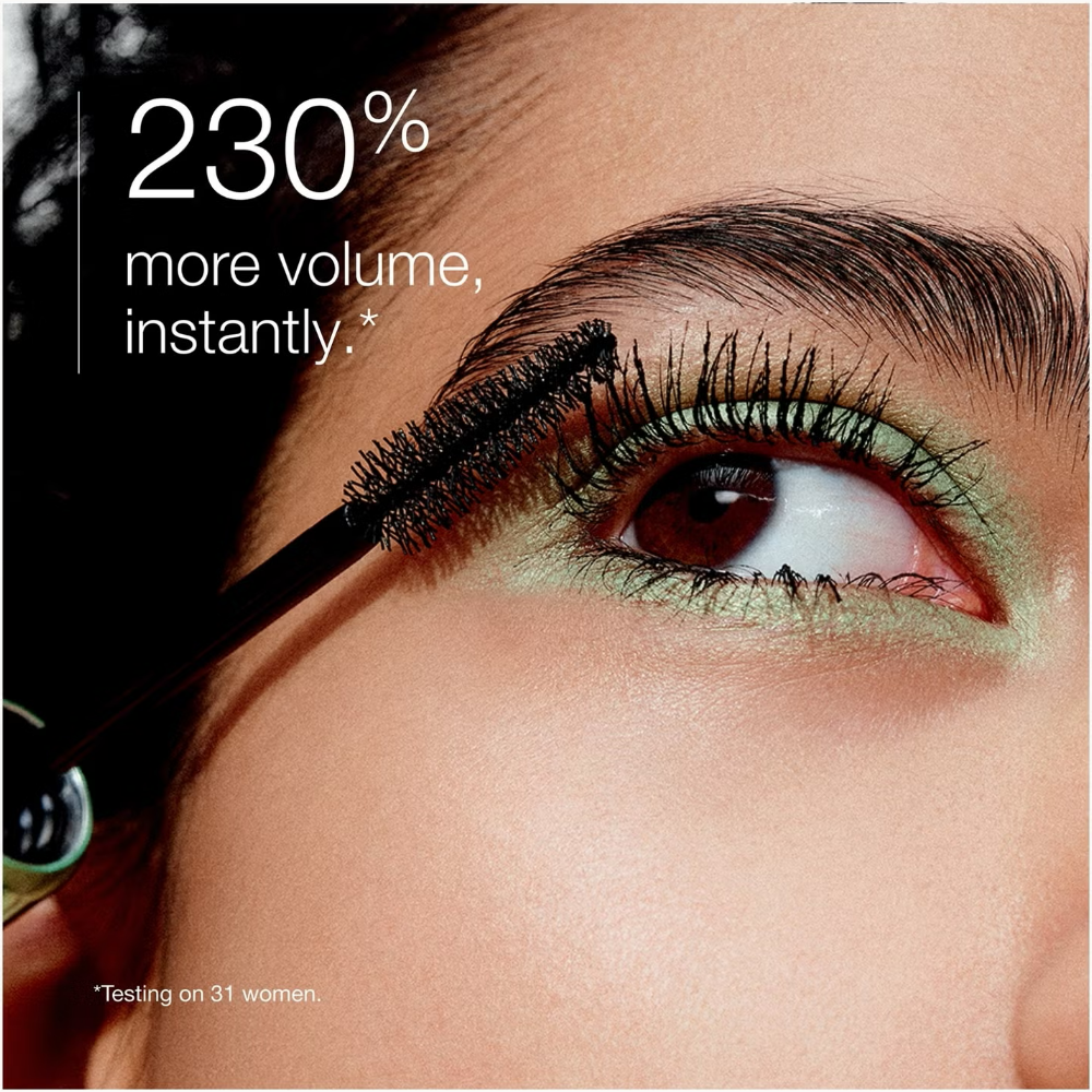 Clinique High Impact High-Fi Full Volume Mascara Intense Black 10ml