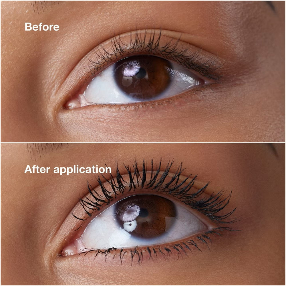 Clinique High Impact High-Fi Full Volume Mascara Intense Black 10ml