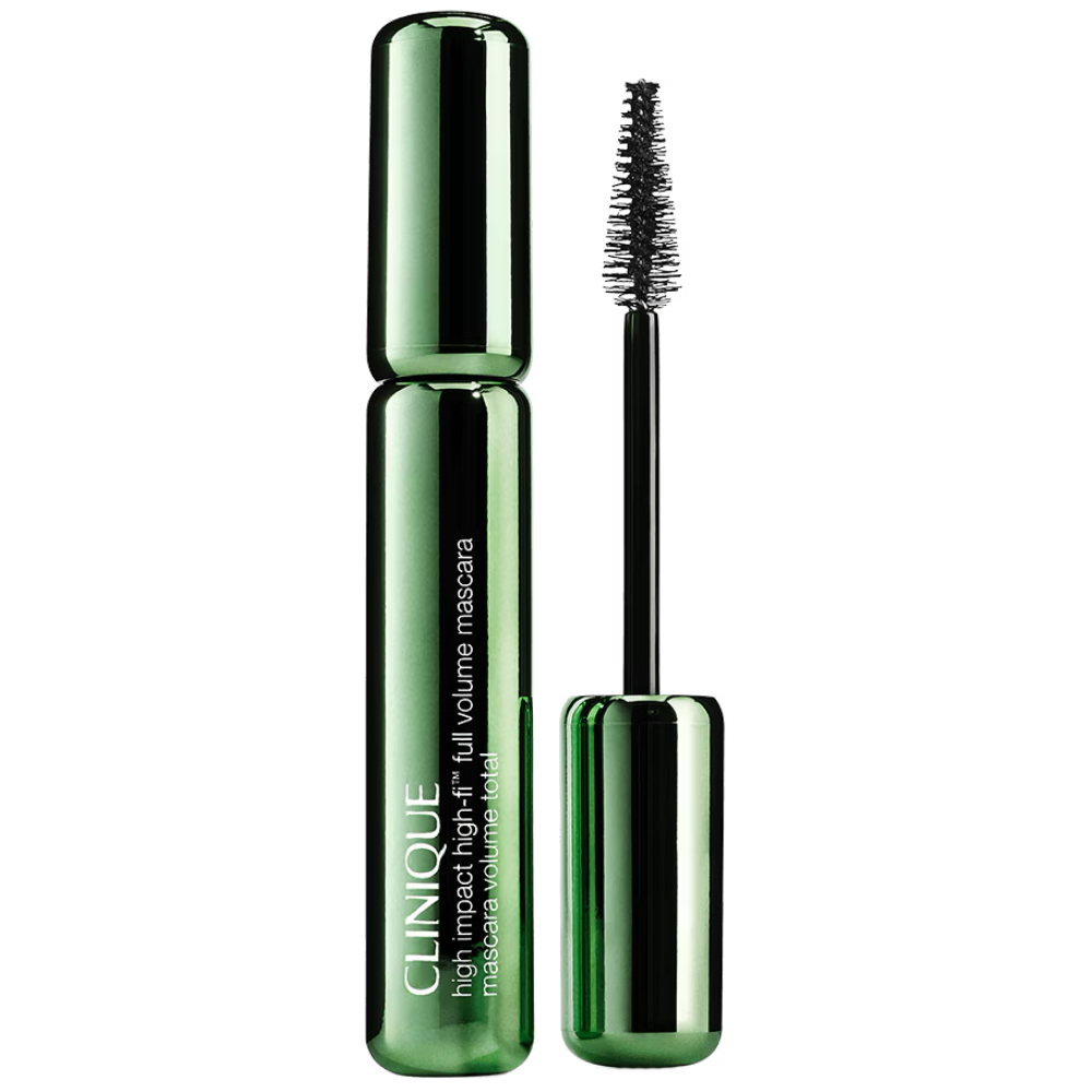 Clinique High Impact High-Fi Full Volume Mascara Intense Black 10ml