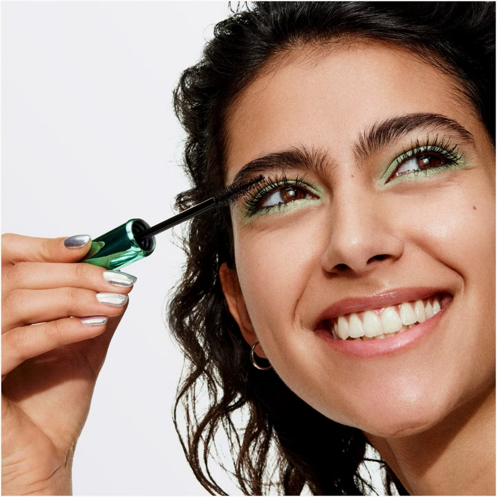 Clinique High Impact High-Fi Full Volume Mascara Intense Brown 10ml