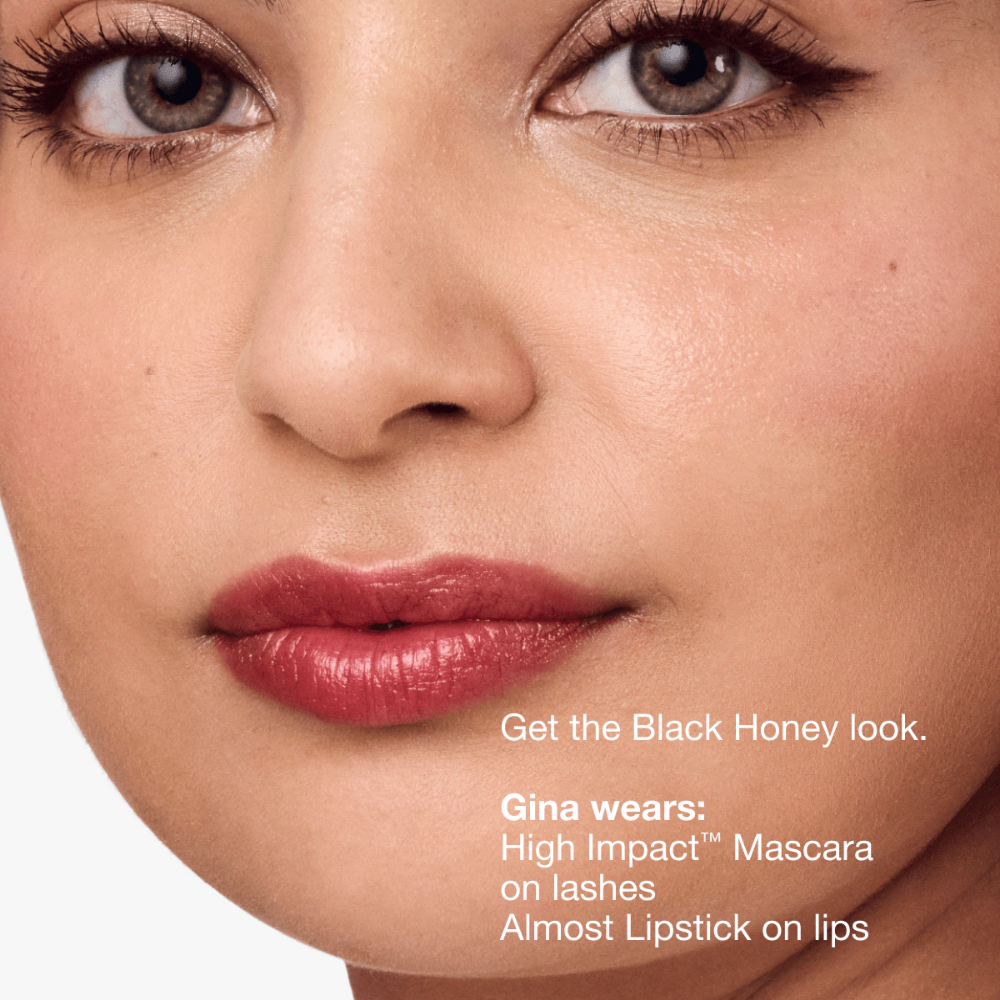 Clinique High Impact Mascara Black Honey 8ml