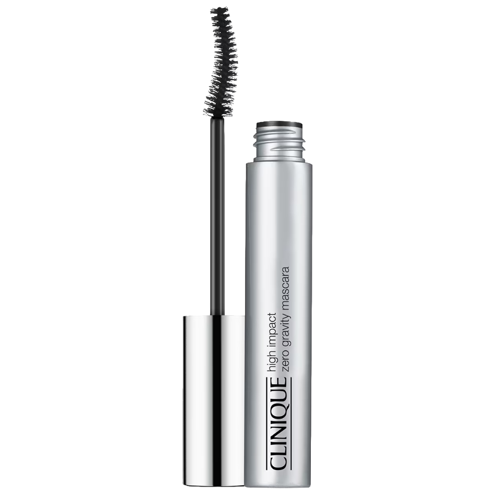 Clinique High Impact Mascara Zero Gravity Mascara Black 8ml