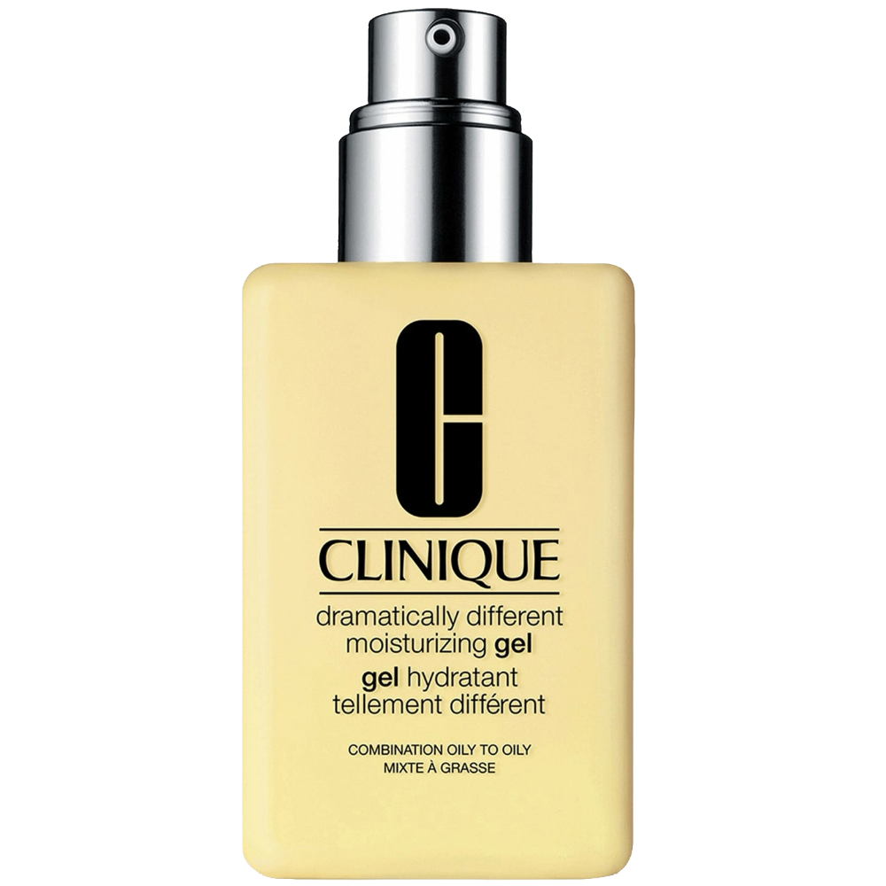 Clinique Dramatically Different Moisturising Gel 200ml