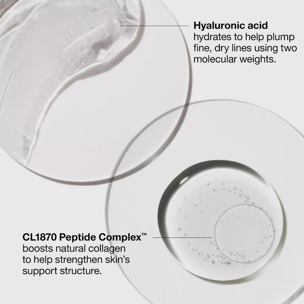 Clinique Smart Clinical Repair Wrinkle Correcting Eye Cream 30ml