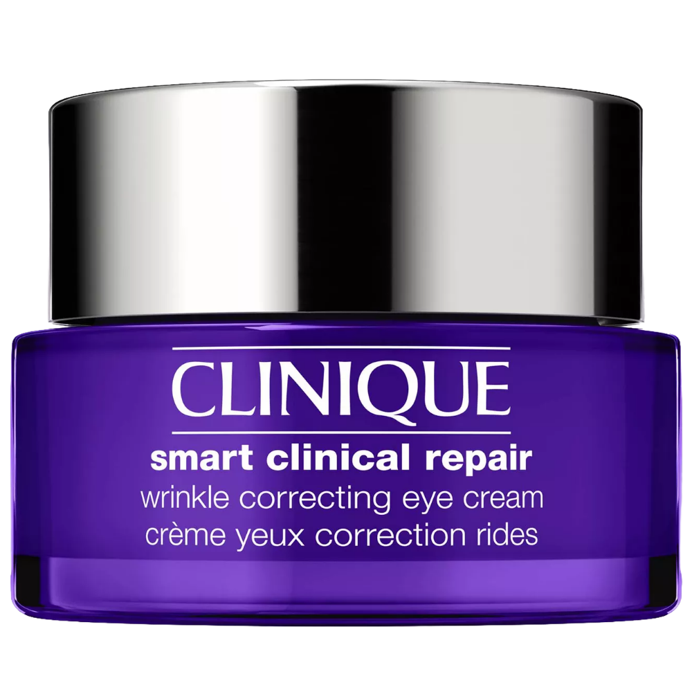 Clinique Smart Clinical Repair Wrinkle Correcting Eye Cream 30ml
