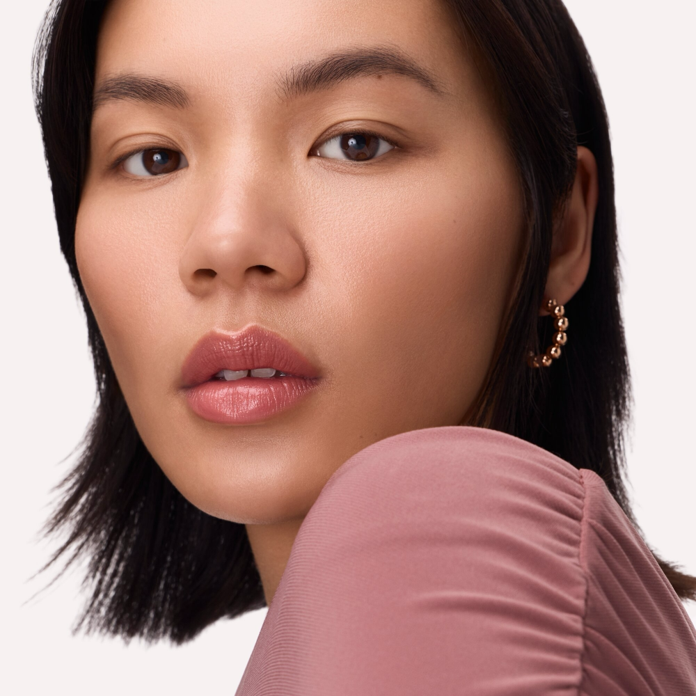 Catrice Cosmetics The Glossy Sequence Nude Lip Set