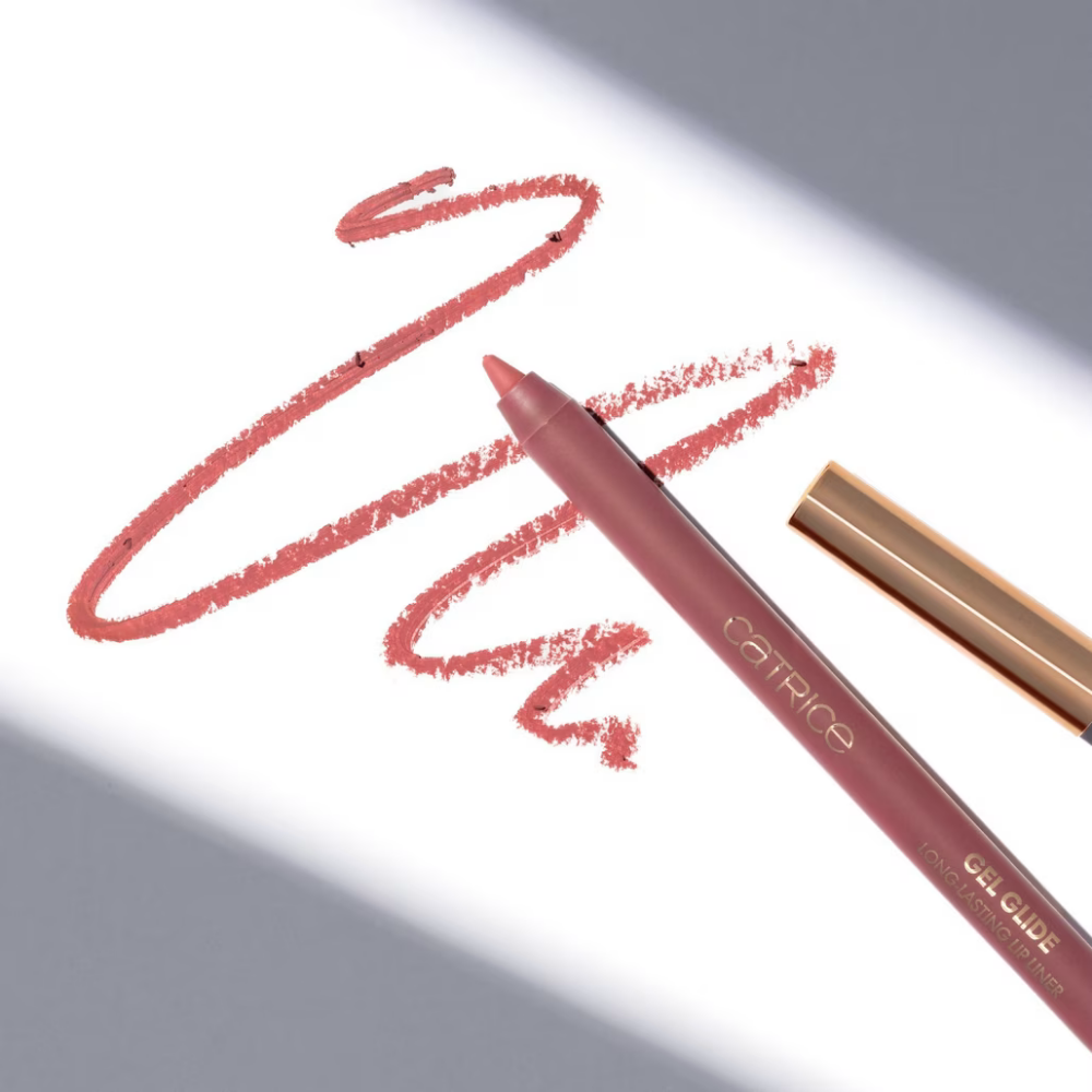 Catrice Cosmetics The Gloss Collective Berry Lip Set