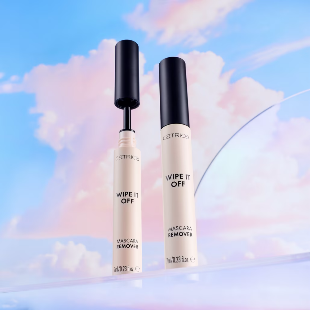 Catrice Cosmetics Wipe It Off Mascara Remover 7ml