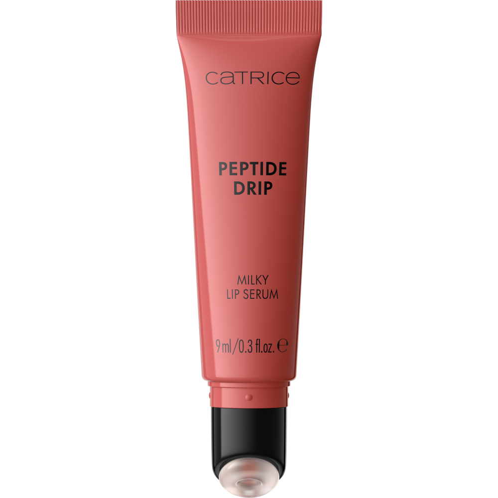 Catrice Cosmetics Peptide Drip Milky Lip Serum 9ml