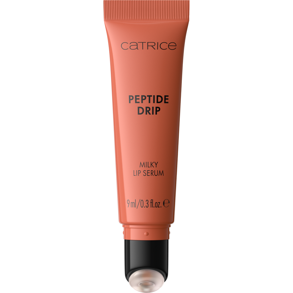 Catrice Cosmetics Peptide Drip Milky Lip Serum 9ml