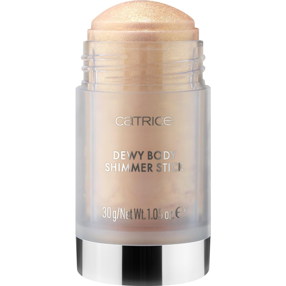 Catrice Cosmetics Seashell Stories Dewy Body Shimmer Stick 30g