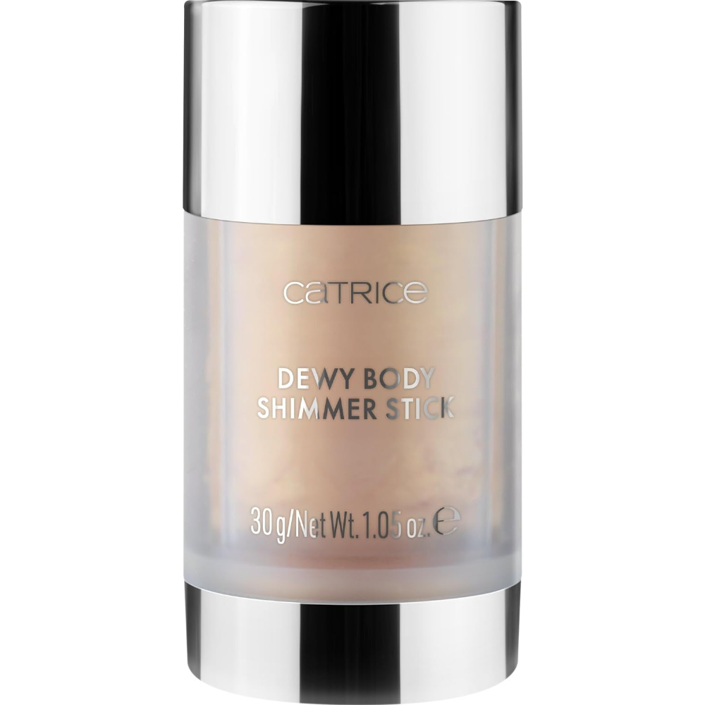 Catrice Cosmetics Seashell Stories Dewy Body Shimmer Stick 30g