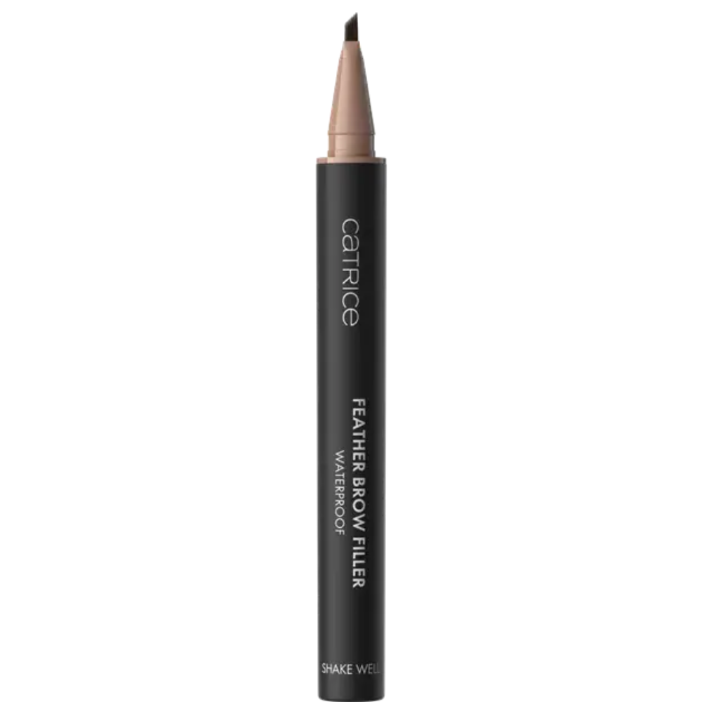 Catrice Cosmetics Feather Brow Filler Waterproof Eyebrow Pencil