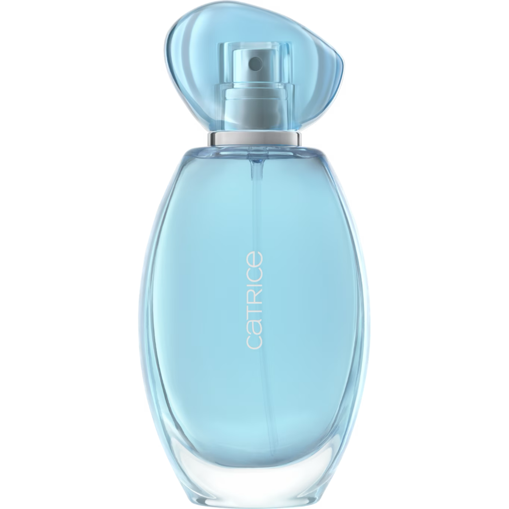Catrice Cosmetics Hair & Body Fragrance Mist C010 Clouds of Seoul 100ml