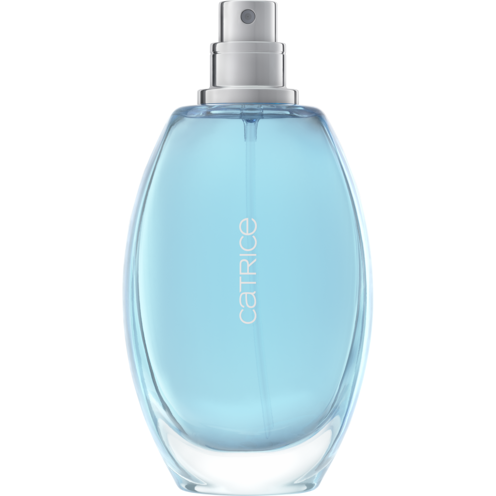 Catrice Cosmetics Hair & Body Fragrance Mist C010 Clouds of Seoul 100ml