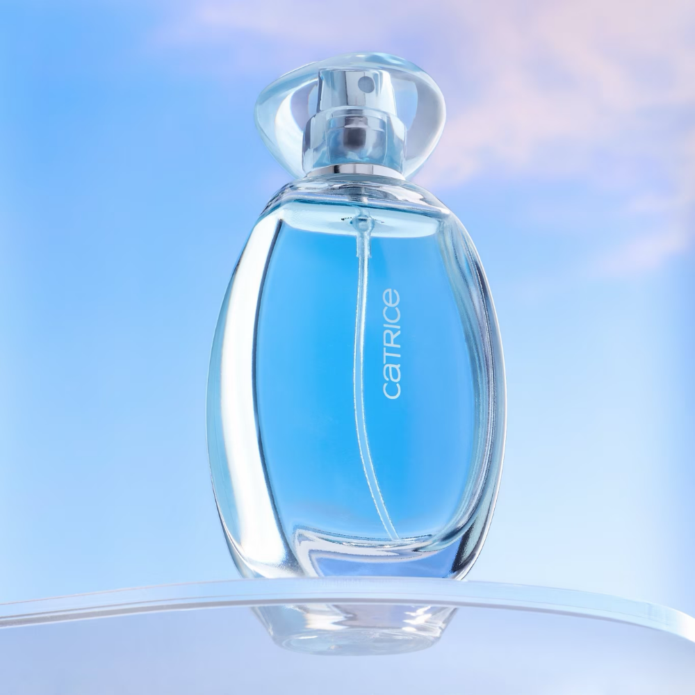 Catrice Cosmetics Hair & Body Fragrance Mist C010 Clouds of Seoul 100ml