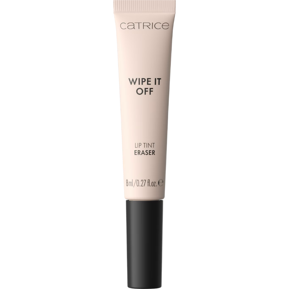Catrice Cosmetics Wipe It Off Lip Tint Eraser 8ml