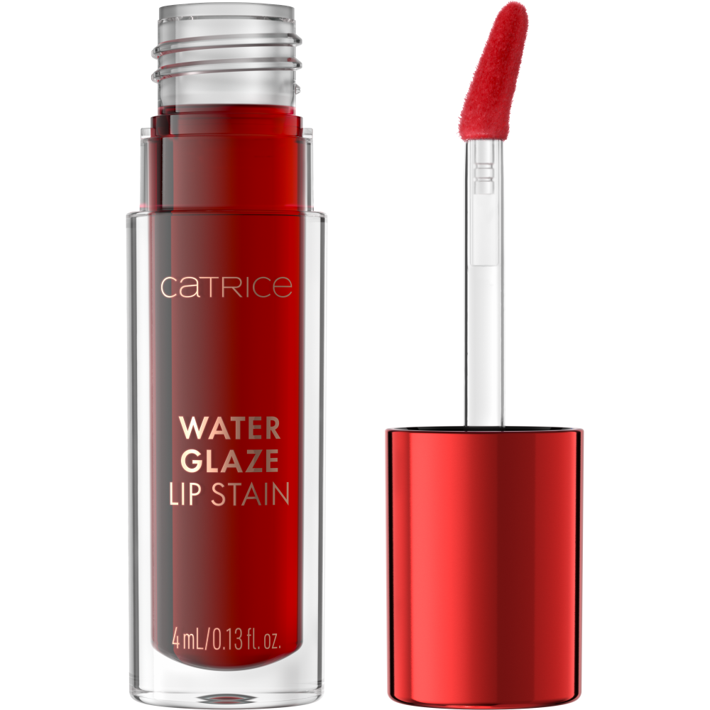 Catrice Cosmetics Water Glaze Lip Stain 4ml