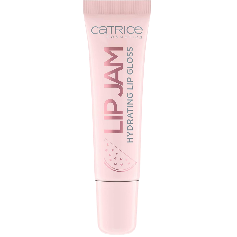 Lip Jam Hydrating Lip Gloss 10ml