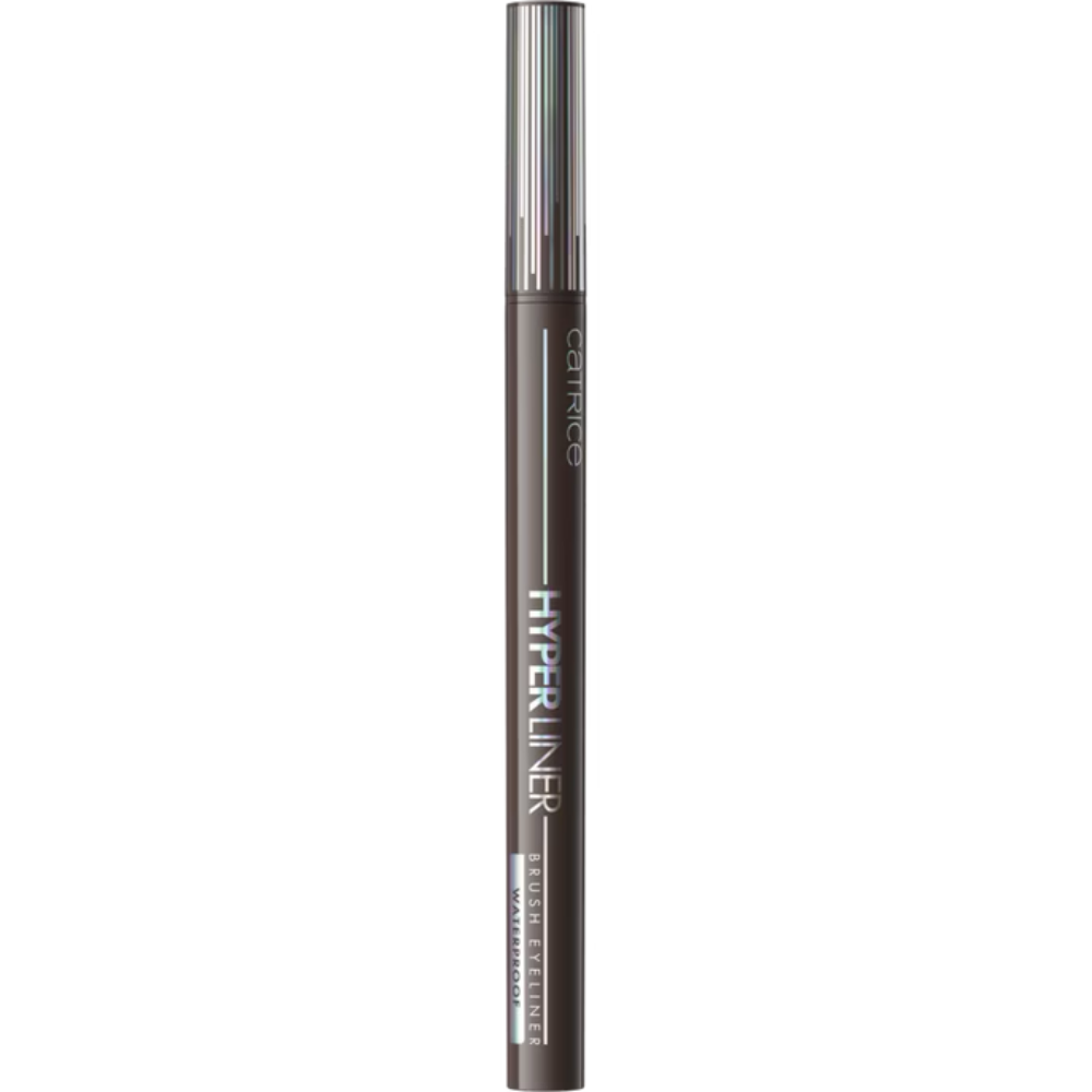 Catrice Cosmetics Hyper Liner Brush Eyeliner
