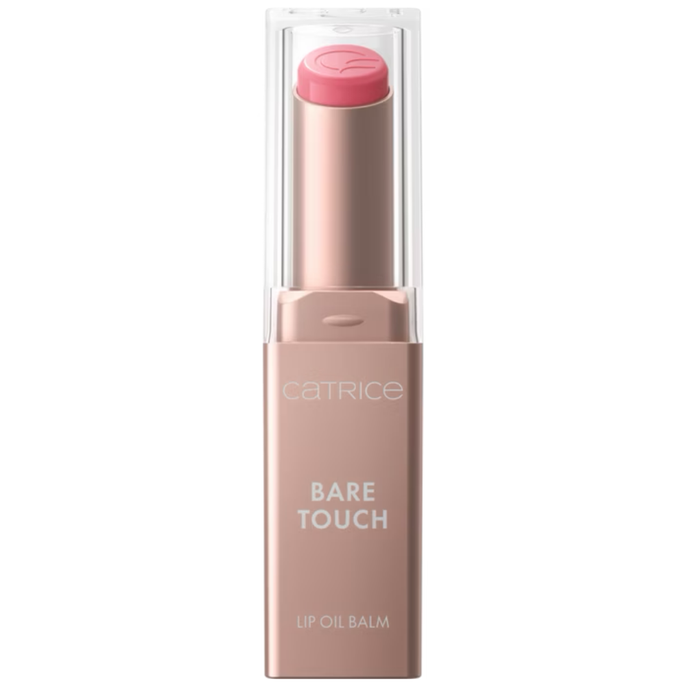 Catrice Cosmetics Bare Touch Lip Oil Balm 3g