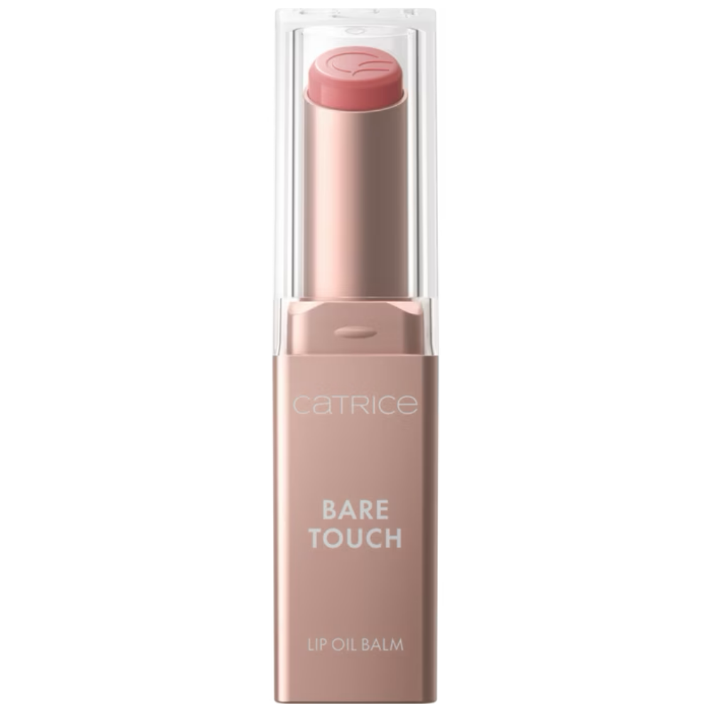 Catrice Cosmetics Bare Touch Lip Oil Balm 3g