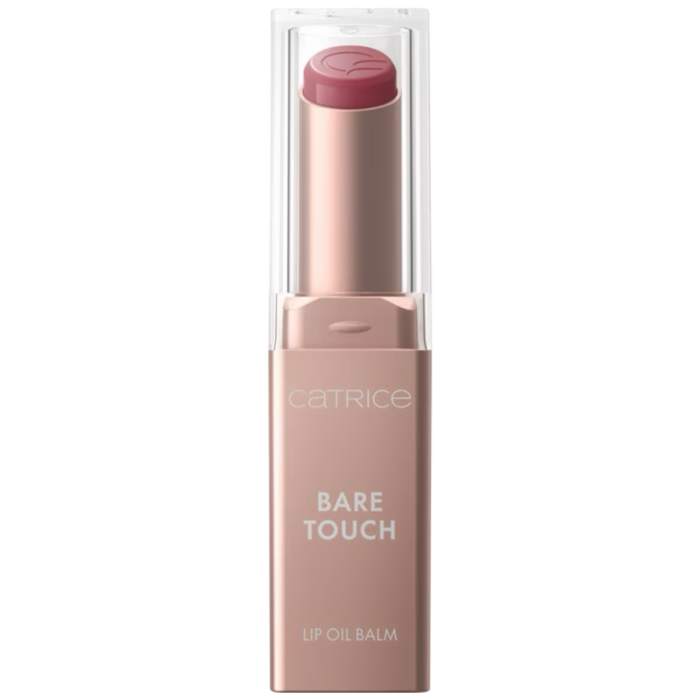 Catrice Cosmetics Bare Touch Lip Oil Balm 3g