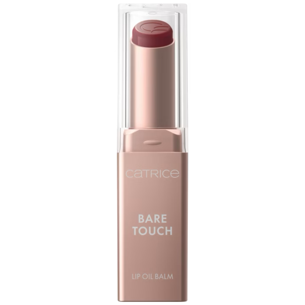 Catrice Cosmetics Bare Touch Lip Oil Balm 3g