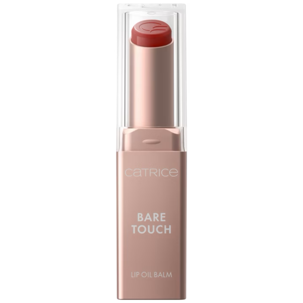 Catrice Cosmetics Bare Touch Lip Oil Balm 3g